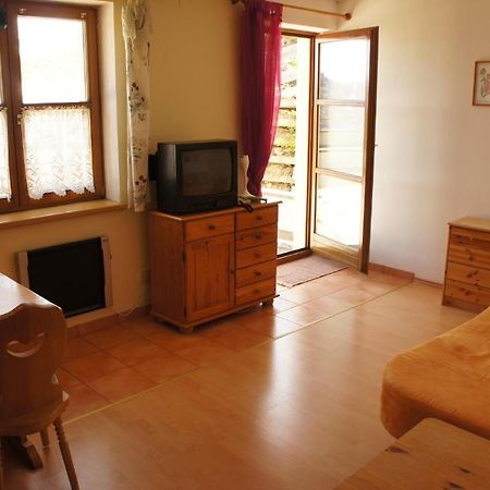 Apartment Margret Im Haus Sonnleitn Sonnenalpe Nassfeld Εξωτερικό φωτογραφία