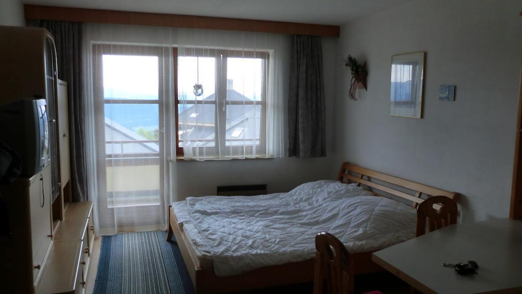 Apartment Margret Im Haus Sonnleitn Sonnenalpe Nassfeld Δωμάτιο φωτογραφία
