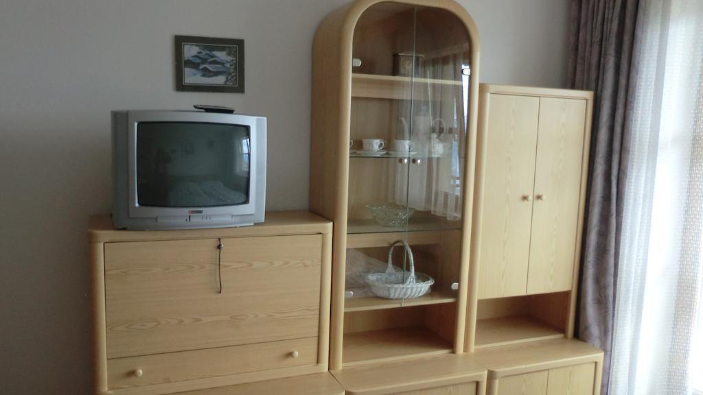 Apartment Margret Im Haus Sonnleitn Sonnenalpe Nassfeld Δωμάτιο φωτογραφία