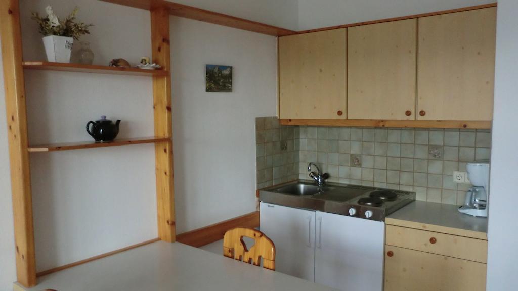 Apartment Margret Im Haus Sonnleitn Sonnenalpe Nassfeld Δωμάτιο φωτογραφία