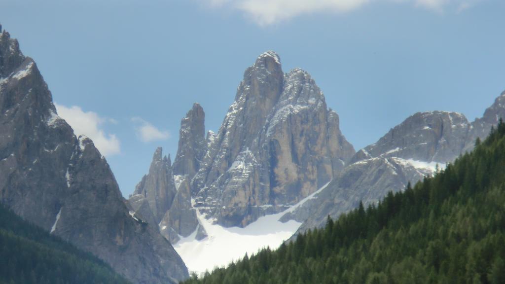 Apartment Margret Im Haus Sonnleitn Sonnenalpe Nassfeld Δωμάτιο φωτογραφία