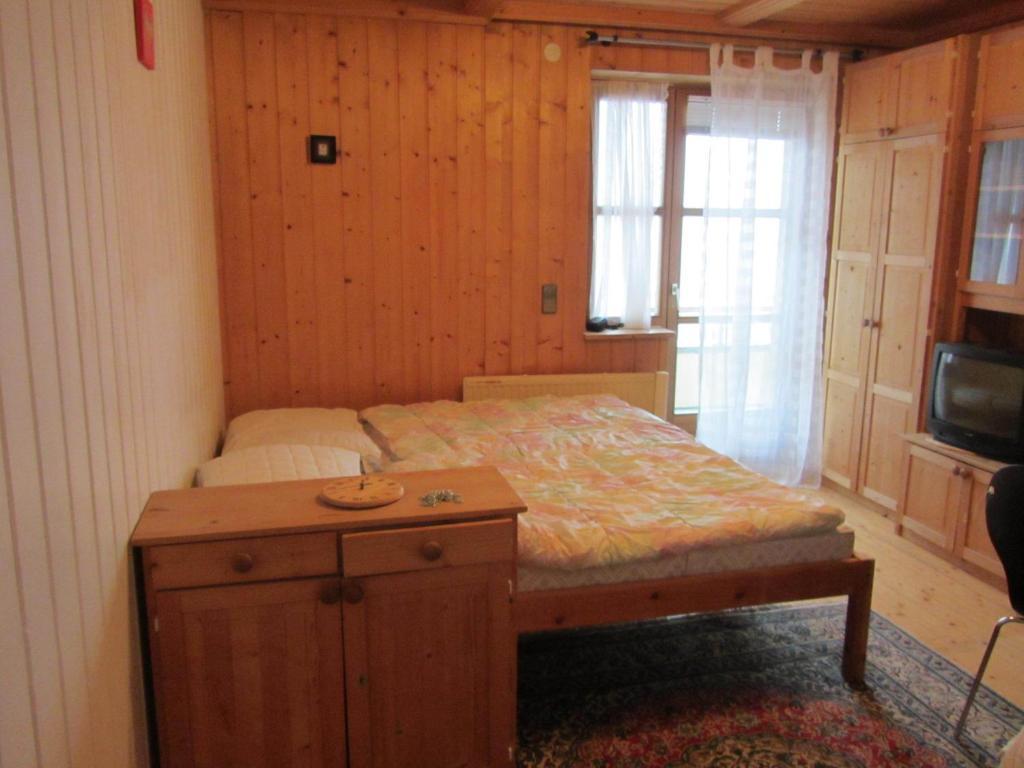 Apartment Margret Im Haus Sonnleitn Sonnenalpe Nassfeld Δωμάτιο φωτογραφία