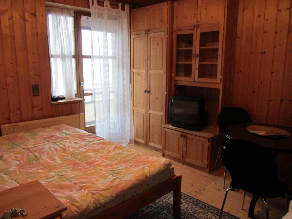 Apartment Margret Im Haus Sonnleitn Sonnenalpe Nassfeld Δωμάτιο φωτογραφία