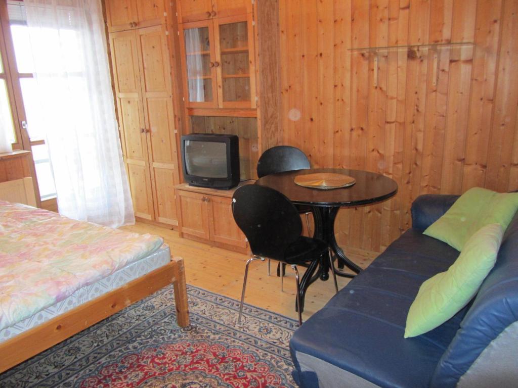 Apartment Margret Im Haus Sonnleitn Sonnenalpe Nassfeld Δωμάτιο φωτογραφία