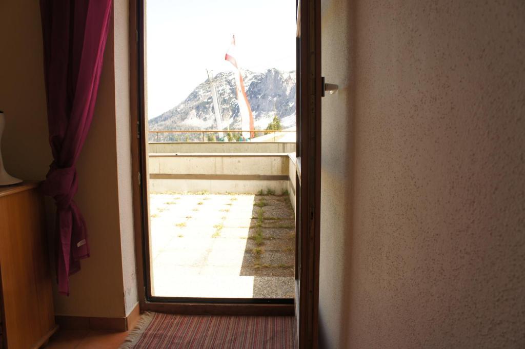 Apartment Margret Im Haus Sonnleitn Sonnenalpe Nassfeld Δωμάτιο φωτογραφία