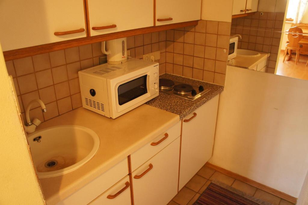 Apartment Margret Im Haus Sonnleitn Sonnenalpe Nassfeld Δωμάτιο φωτογραφία
