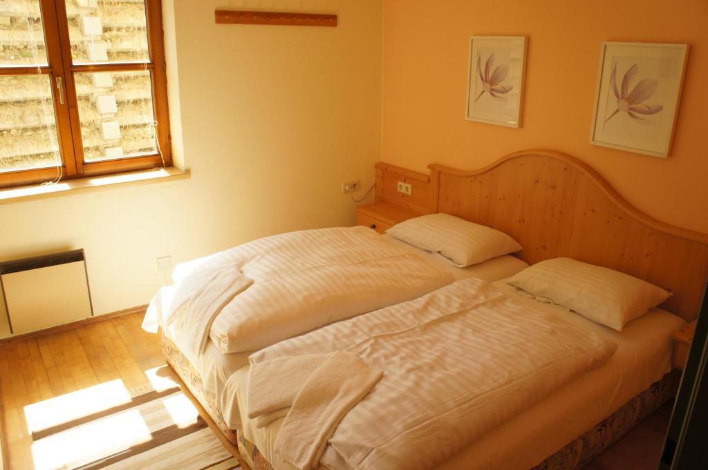 Apartment Margret Im Haus Sonnleitn Sonnenalpe Nassfeld Δωμάτιο φωτογραφία
