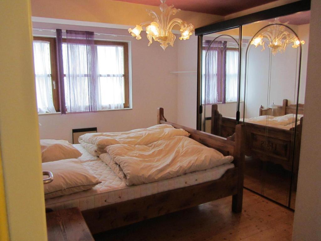Apartment Margret Im Haus Sonnleitn Sonnenalpe Nassfeld Δωμάτιο φωτογραφία