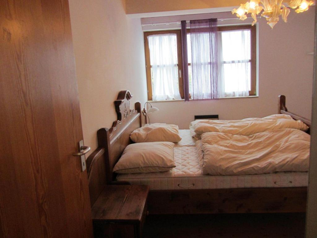 Apartment Margret Im Haus Sonnleitn Sonnenalpe Nassfeld Δωμάτιο φωτογραφία
