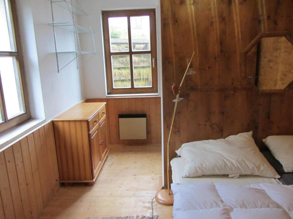 Apartment Margret Im Haus Sonnleitn Sonnenalpe Nassfeld Δωμάτιο φωτογραφία