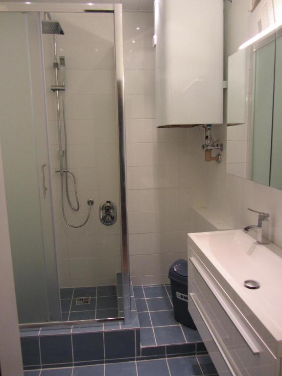 Apartment Margret Im Haus Sonnleitn Sonnenalpe Nassfeld Δωμάτιο φωτογραφία