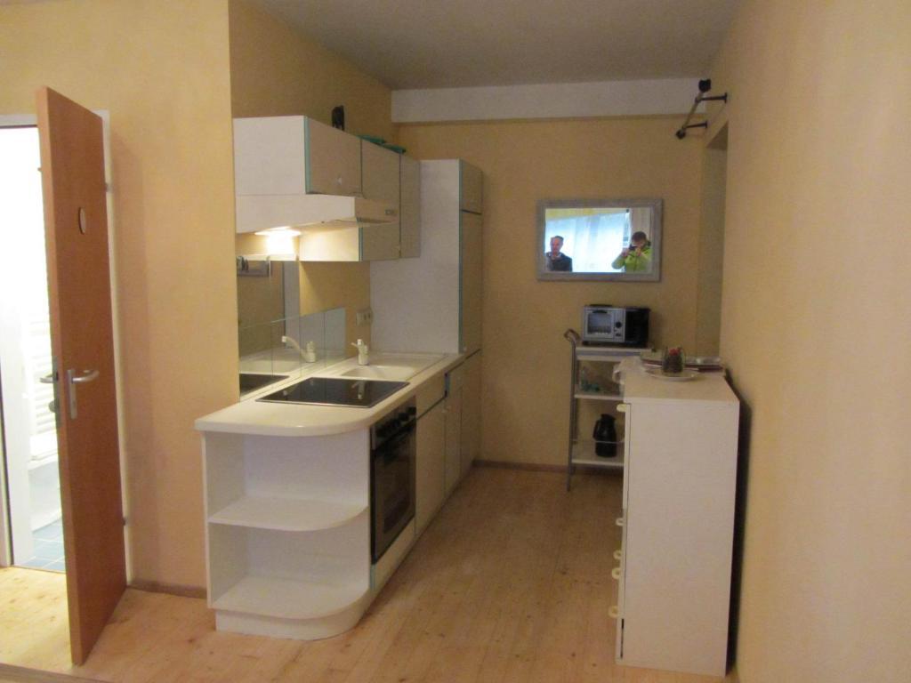 Apartment Margret Im Haus Sonnleitn Sonnenalpe Nassfeld Δωμάτιο φωτογραφία