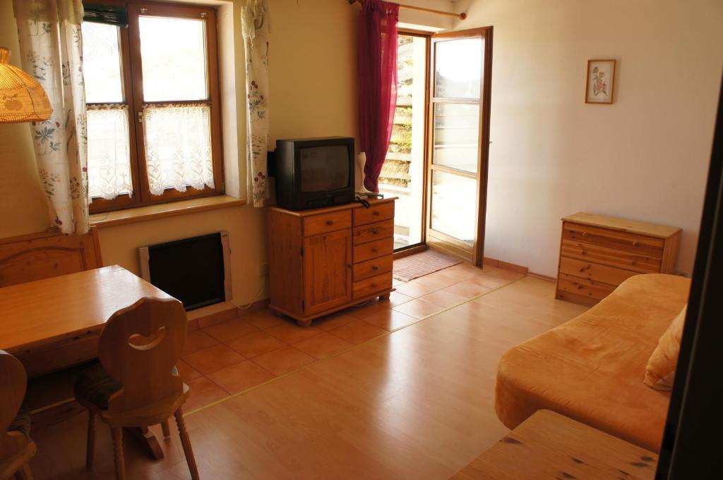 Apartment Margret Im Haus Sonnleitn Sonnenalpe Nassfeld Εξωτερικό φωτογραφία