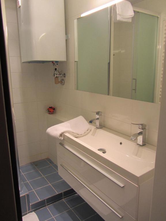 Apartment Margret Im Haus Sonnleitn Sonnenalpe Nassfeld Δωμάτιο φωτογραφία