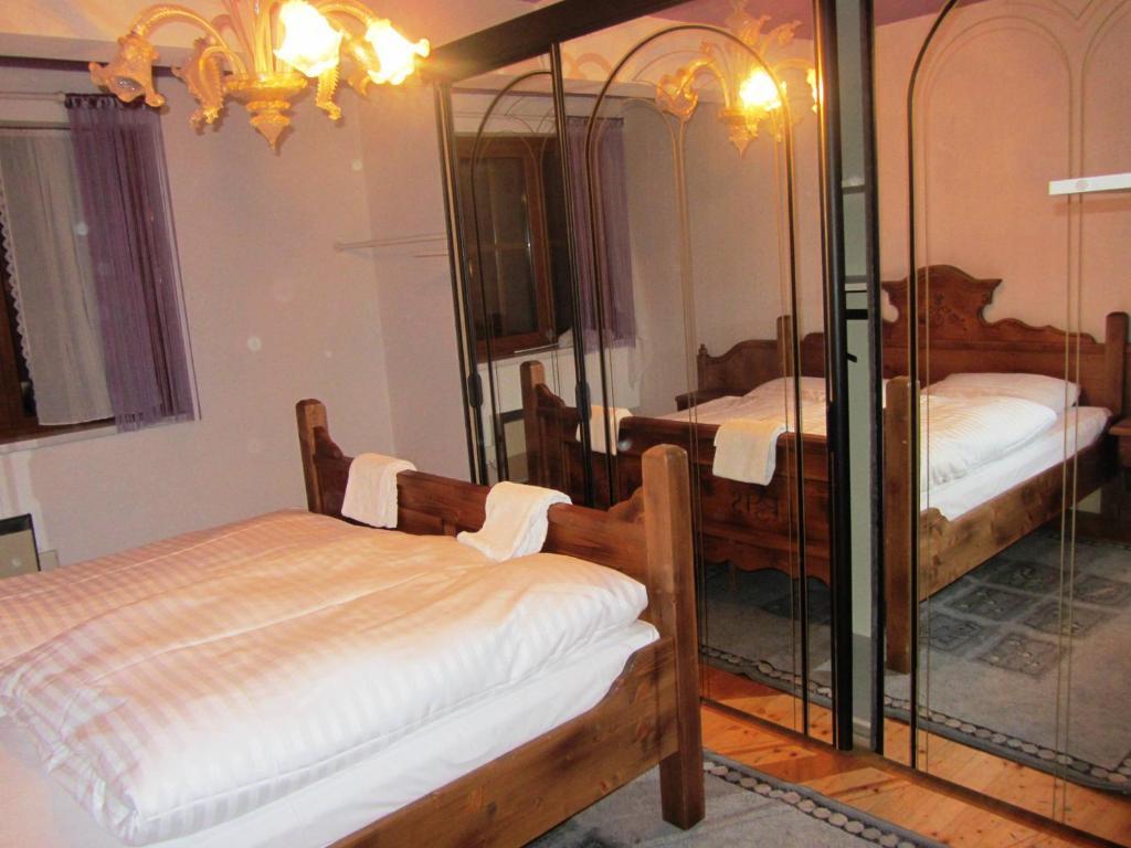Apartment Margret Im Haus Sonnleitn Sonnenalpe Nassfeld Δωμάτιο φωτογραφία