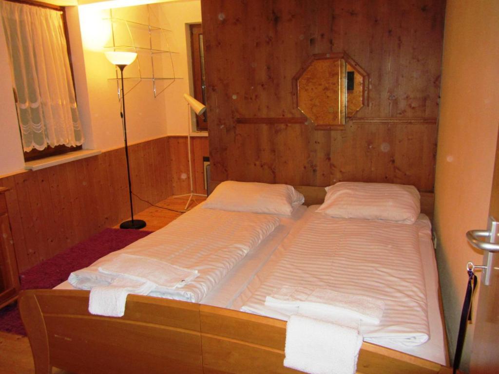 Apartment Margret Im Haus Sonnleitn Sonnenalpe Nassfeld Δωμάτιο φωτογραφία
