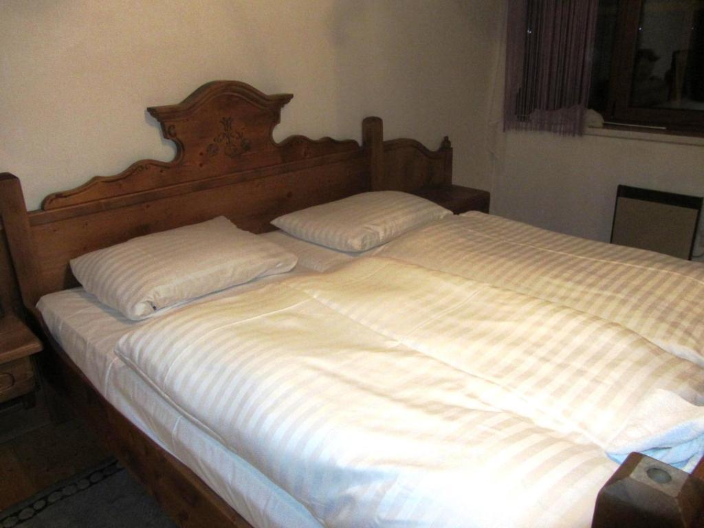 Apartment Margret Im Haus Sonnleitn Sonnenalpe Nassfeld Δωμάτιο φωτογραφία