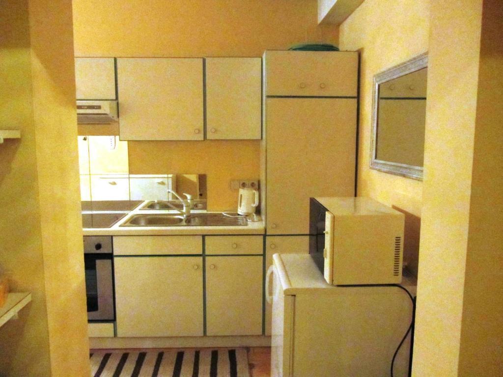 Apartment Margret Im Haus Sonnleitn Sonnenalpe Nassfeld Δωμάτιο φωτογραφία
